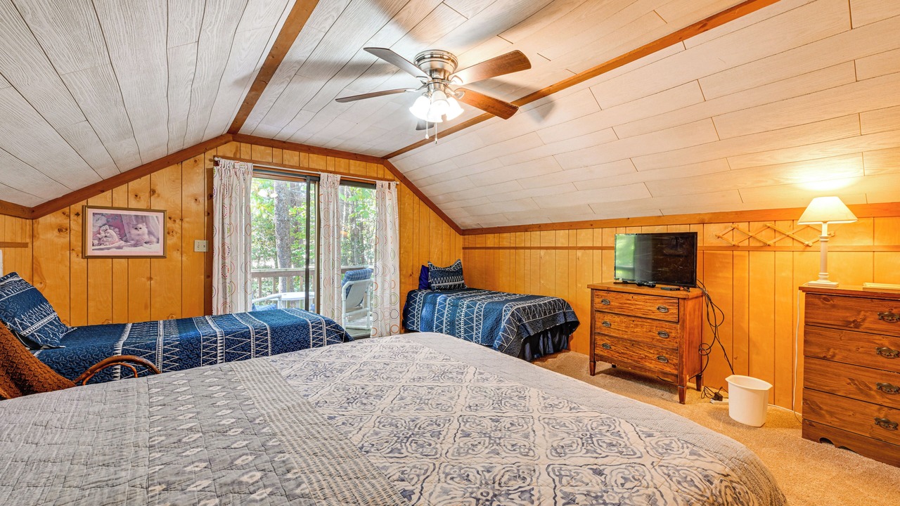 Photo of Bedroom in Mayhew