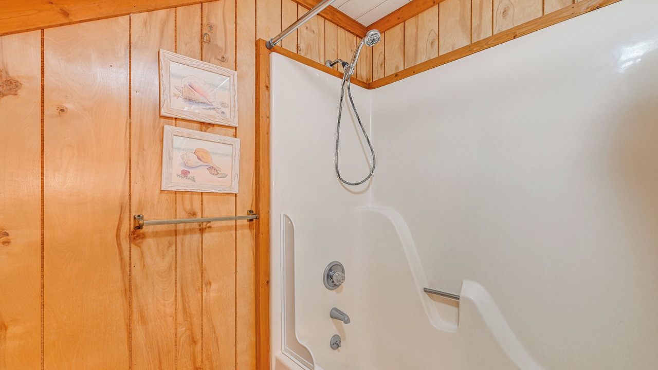 Photo of Bathroom in Mayhew