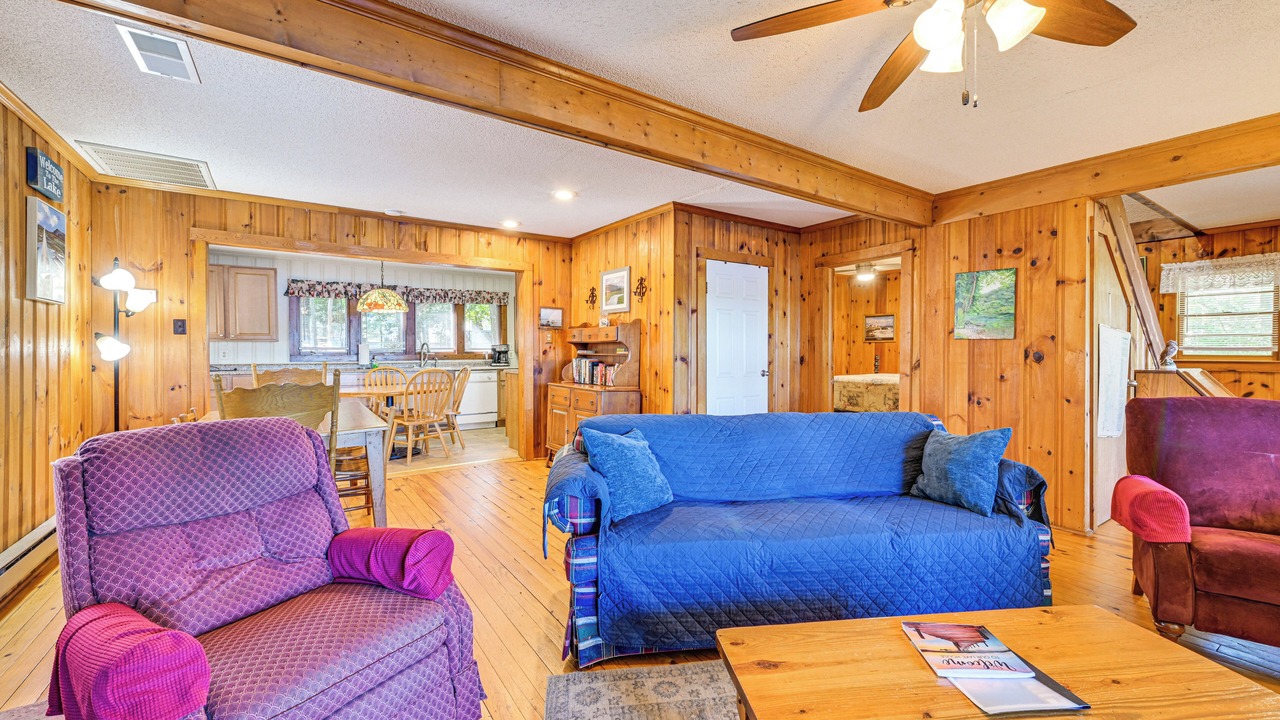Photo of Livingroom in Mayhew