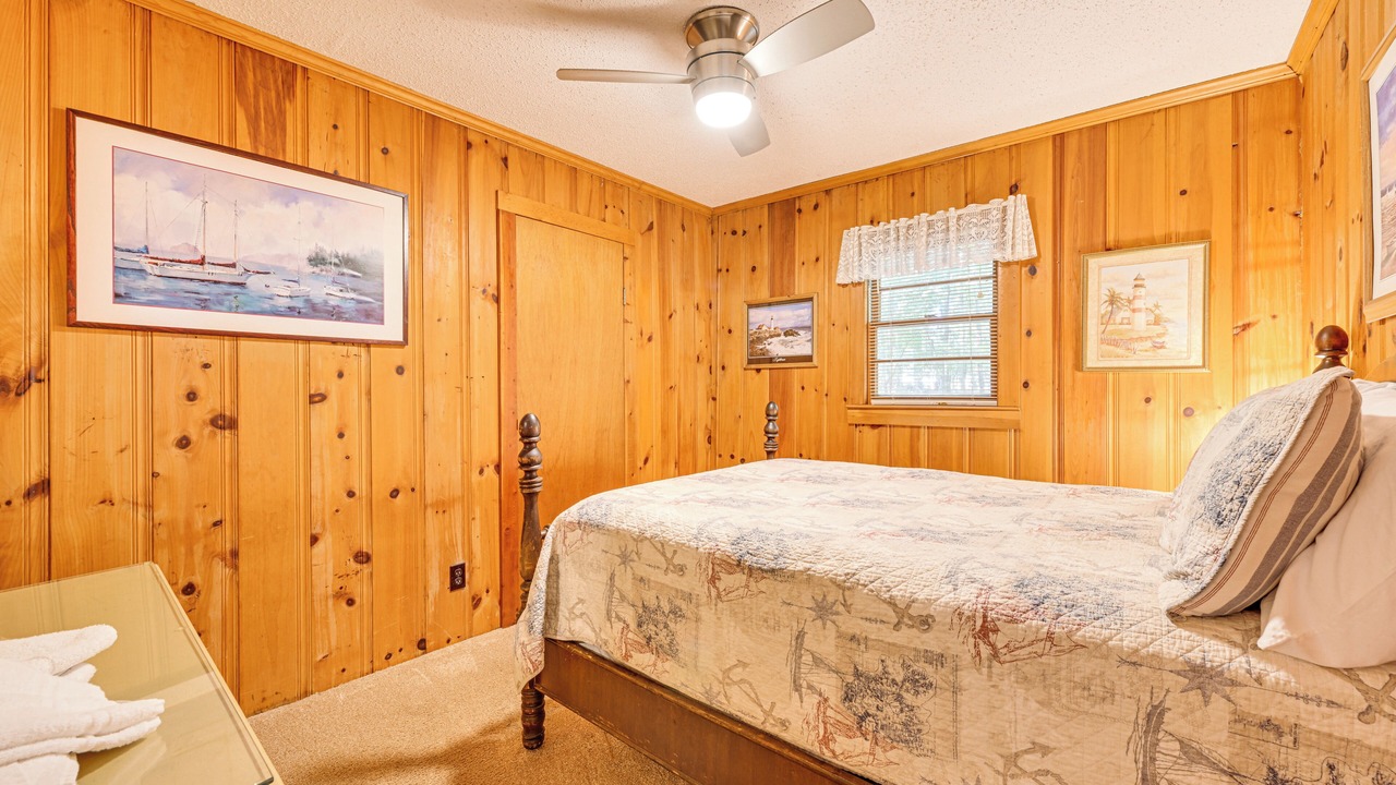 Photo of Bedroom in Mayhew