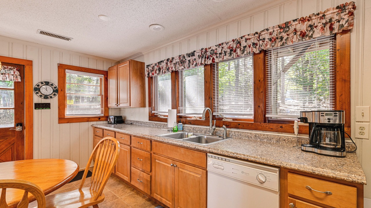 Photo of Kitchen in Mayhew