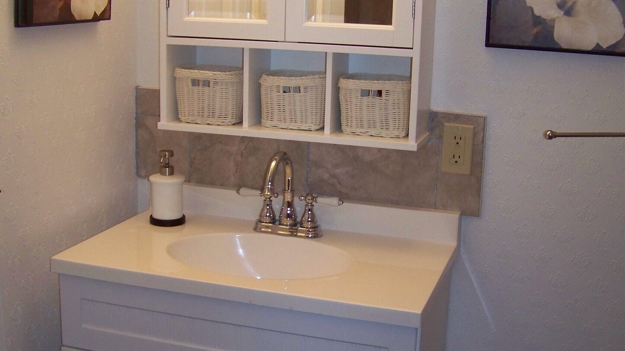 Photo of Bathroom in Leicester