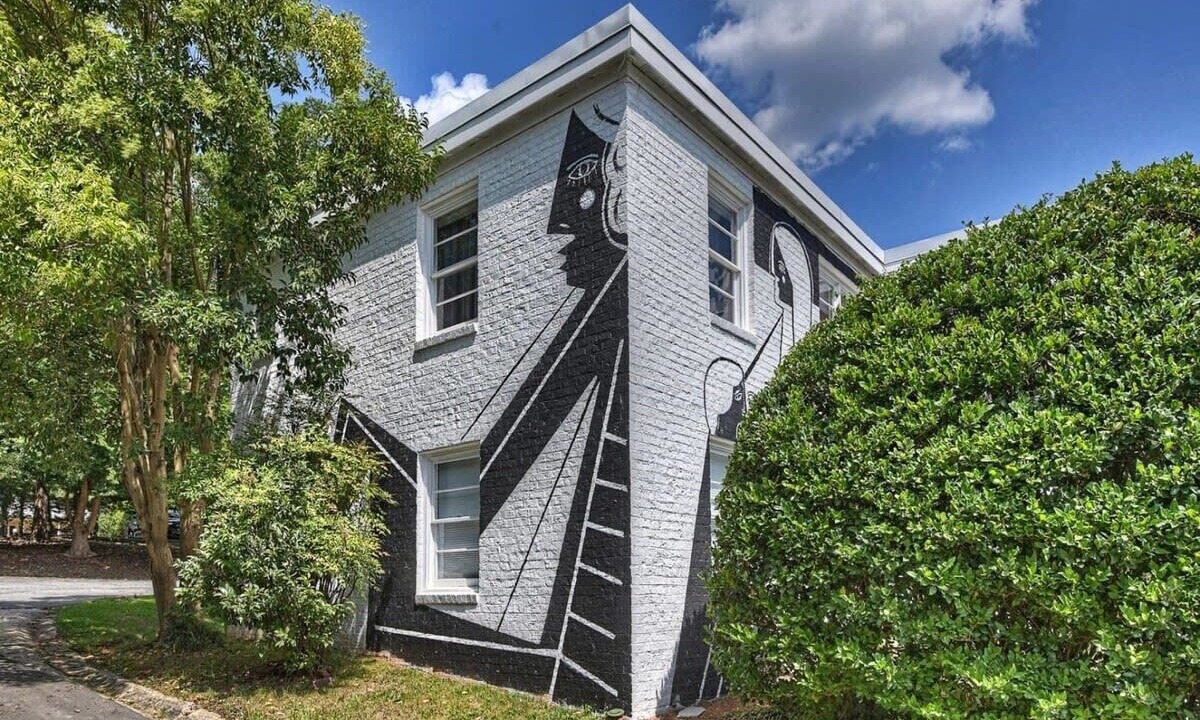 Photo of Outdoor in Charlotte