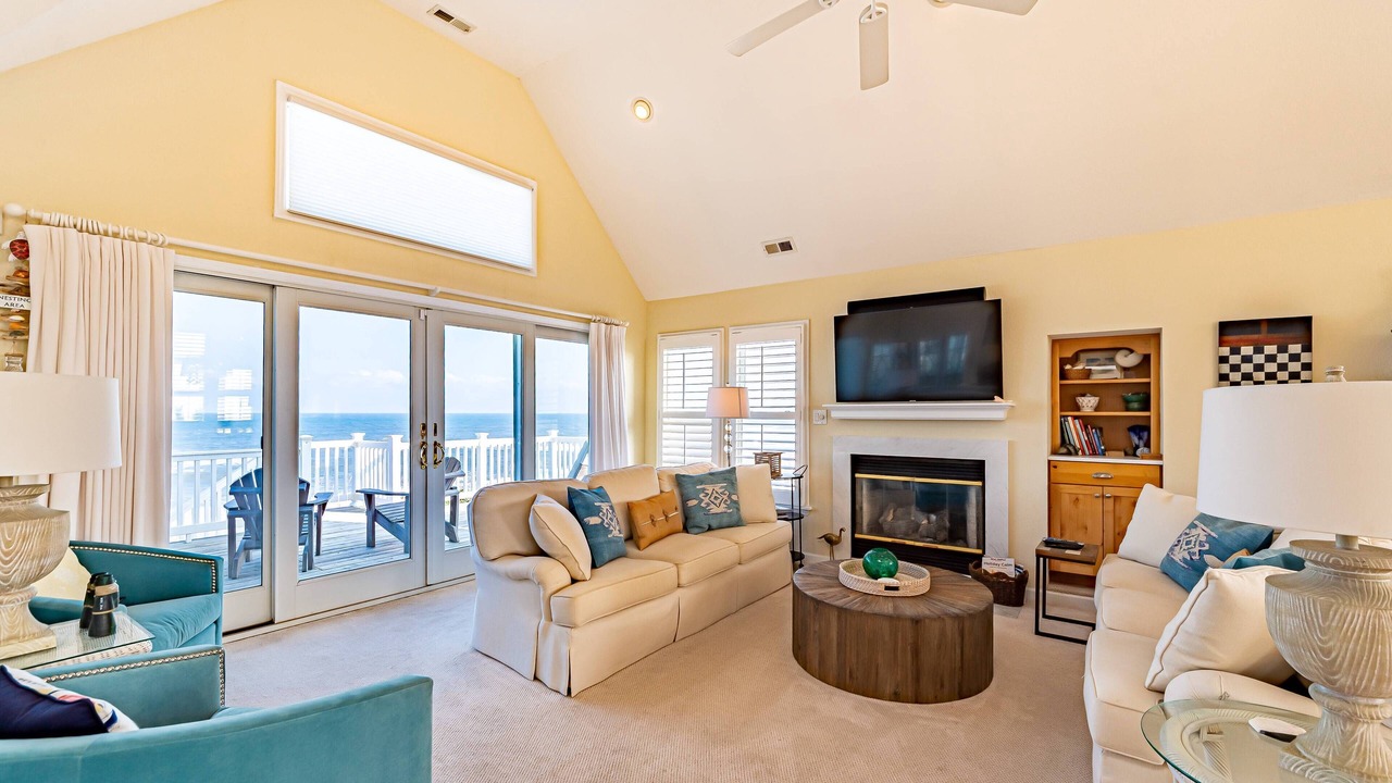 Photo of Bedroom in Nags Head