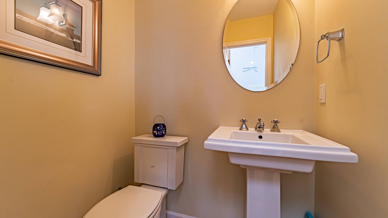 Photo of Bedroom in Nags Head