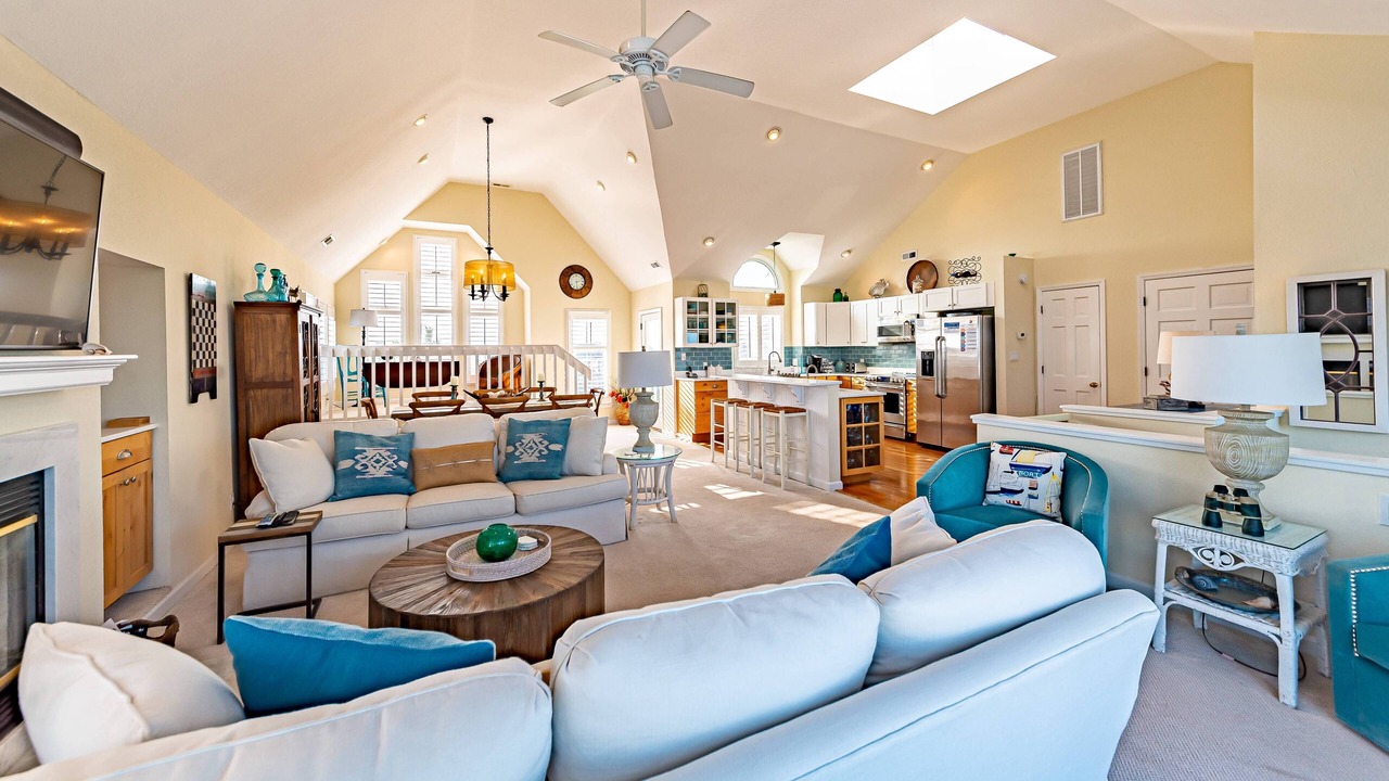Photo of Bedroom in Nags Head