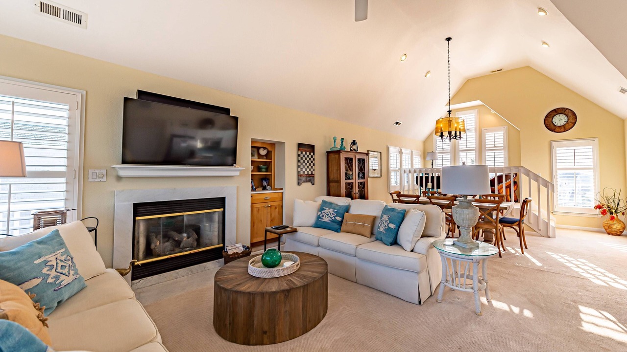 Photo of Bedroom in Nags Head