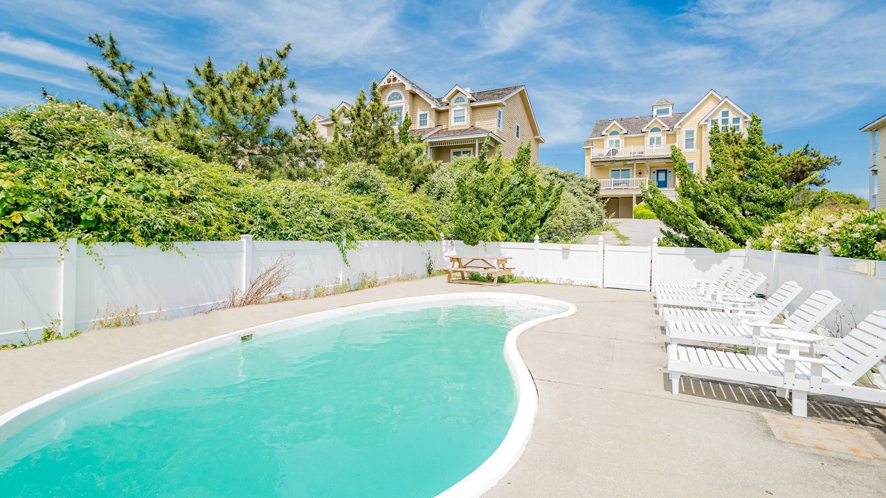 Photo of Outdoor in Nags Head