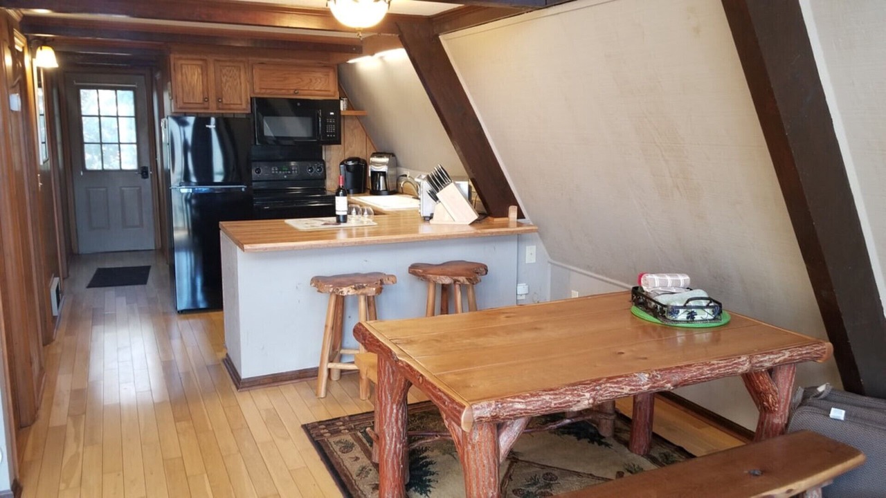 Photo of Kitchen in Burnsville