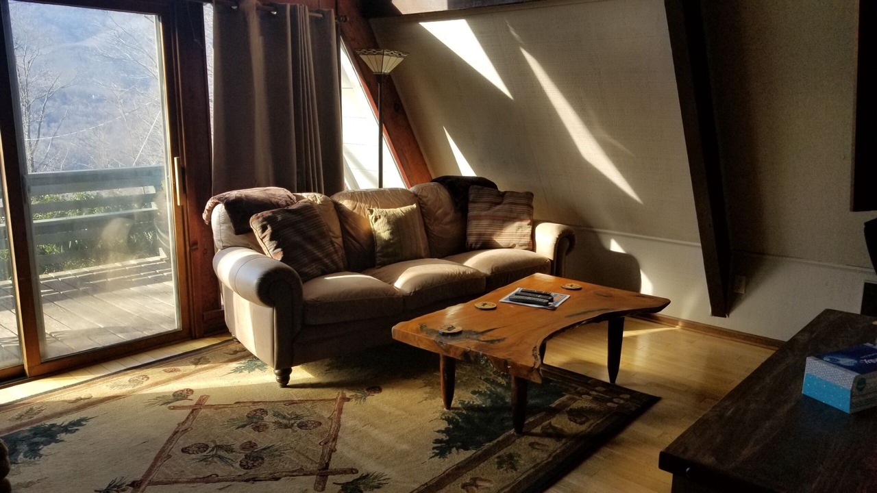 Photo of Livingroom in Burnsville