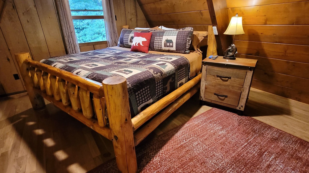 Photo of Bedroom in Burnsville