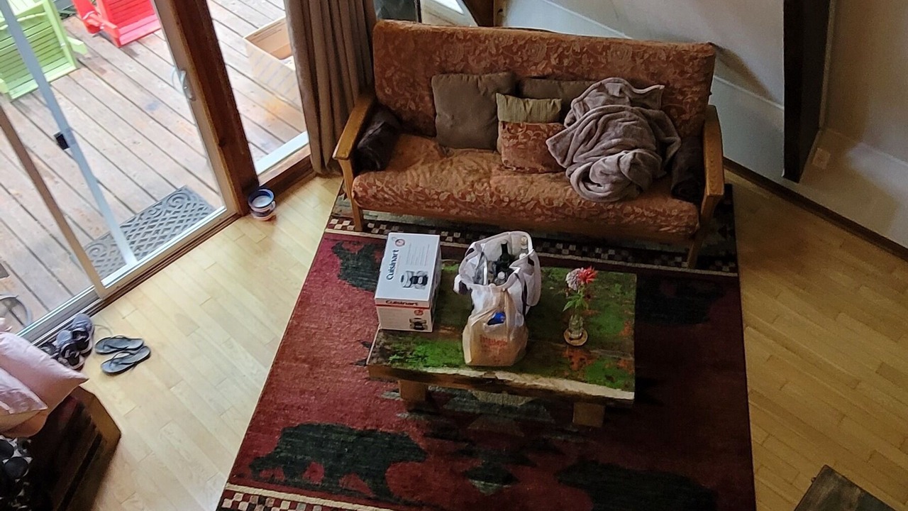 Photo of Bedroom in Burnsville