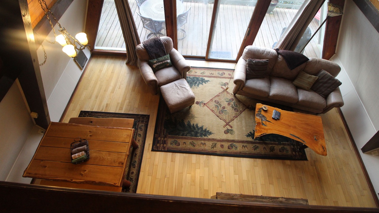 Photo of Livingroom in Burnsville