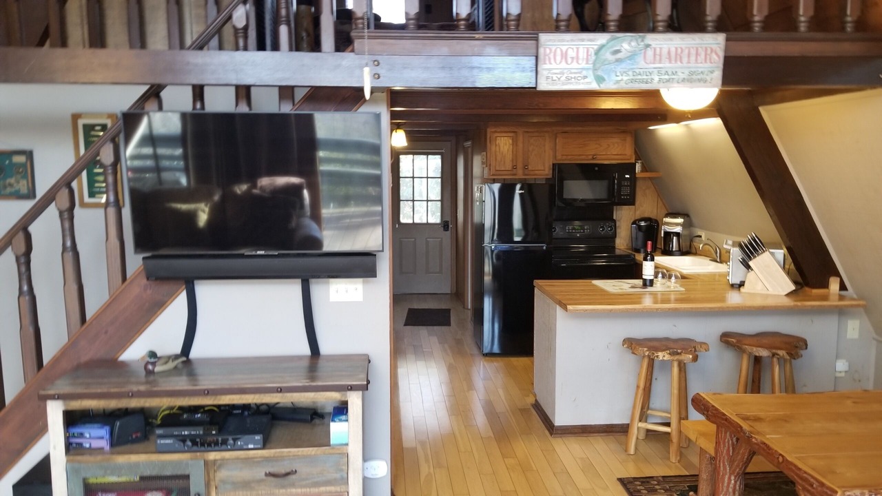 Photo of Kitchen in Burnsville