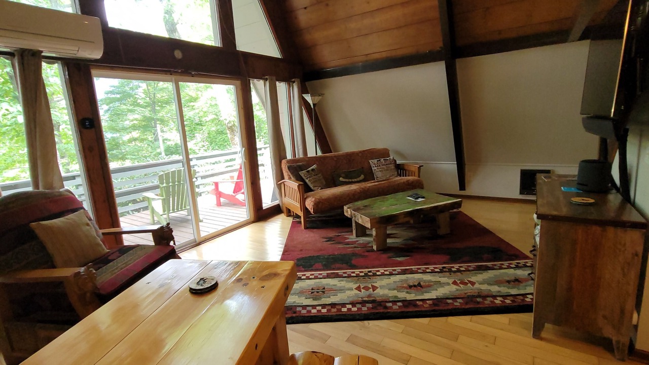 Photo of Livingroom in Burnsville