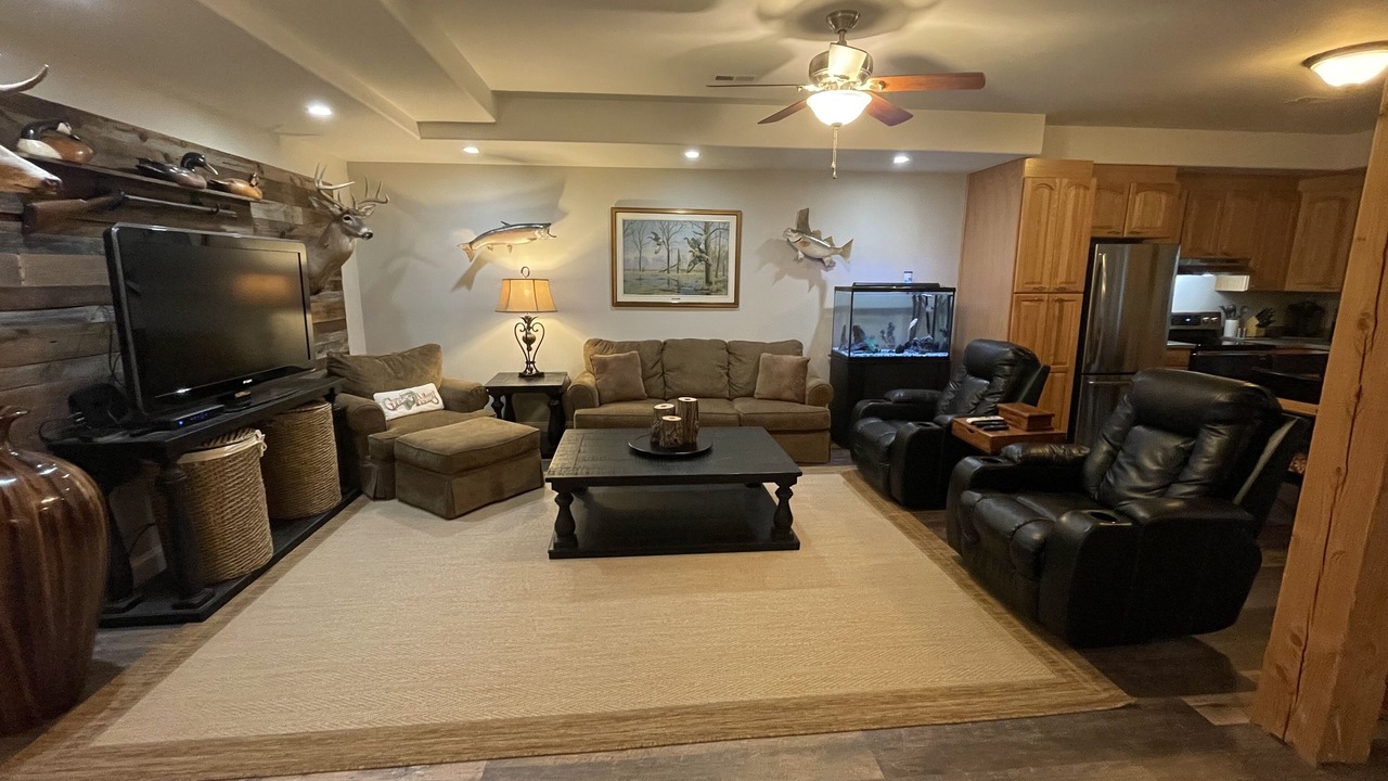 Photo of Bedroom in Clemmons