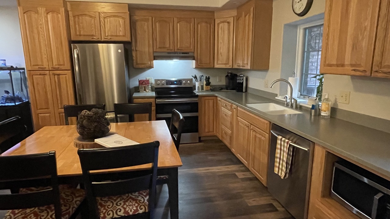 Photo of Kitchen in Clemmons