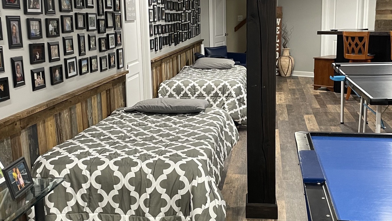 Photo of Bedroom in Clemmons