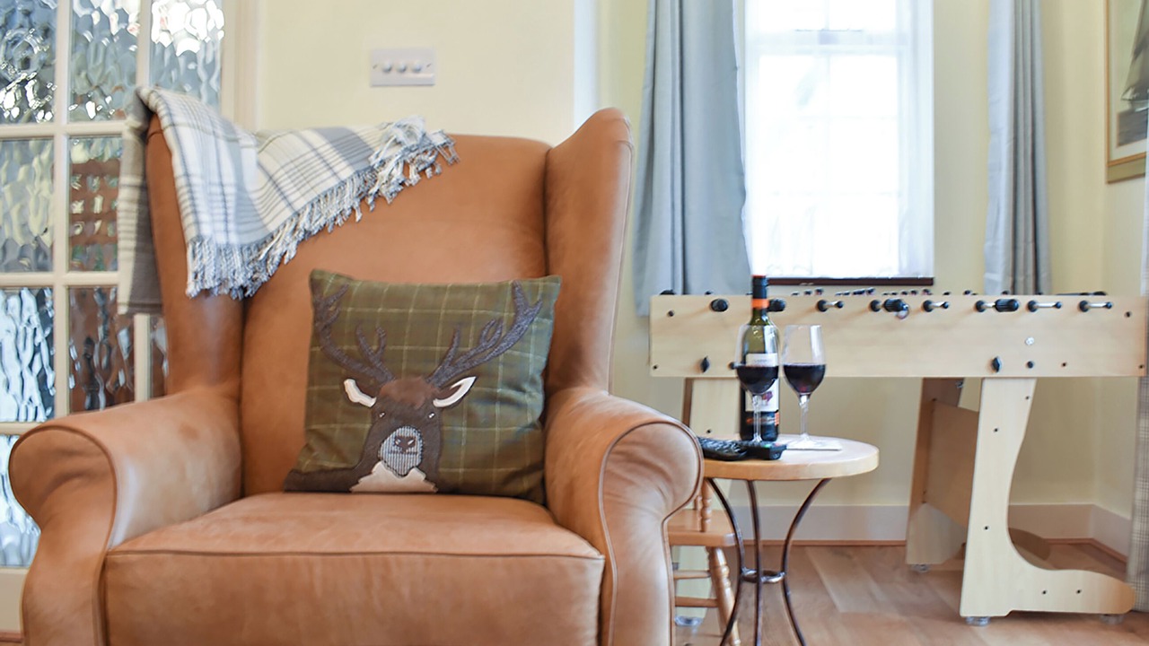 Photo of Bedroom in Littlehampton