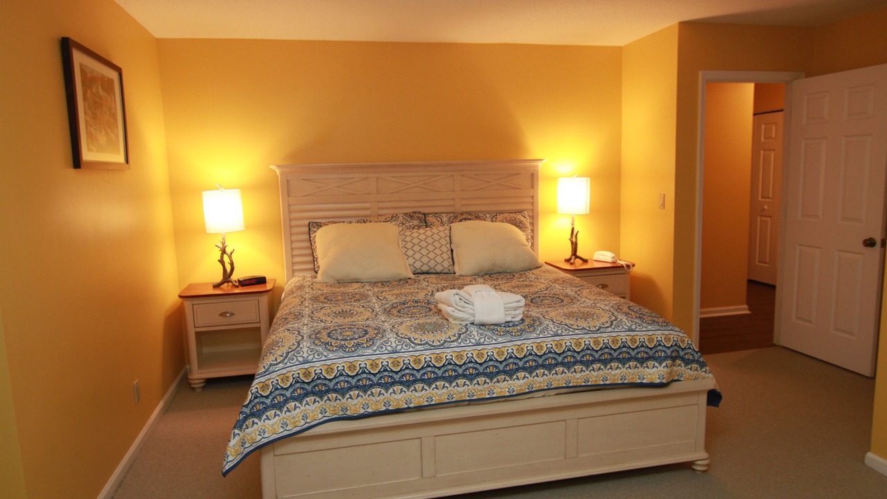 Photo of Bedroom in Shipyard Plantation