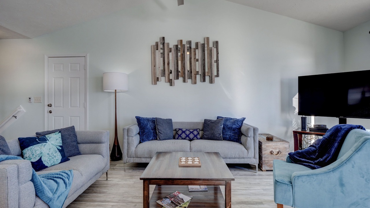 Photo of Livingroom in Surf City