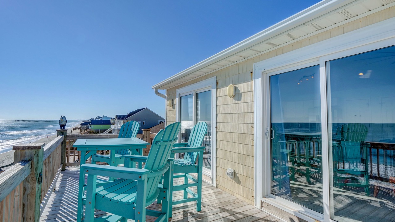 Photo of Outdoor in Surf City