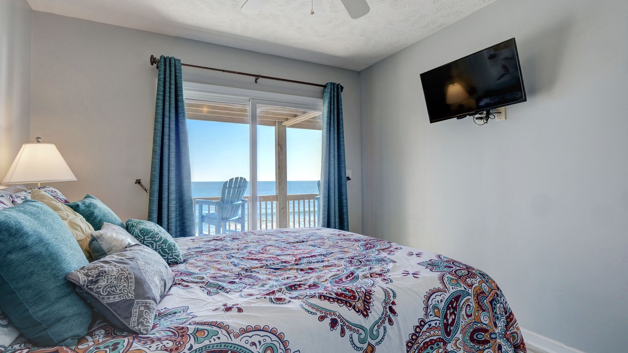 Photo of Bedroom in Surf City