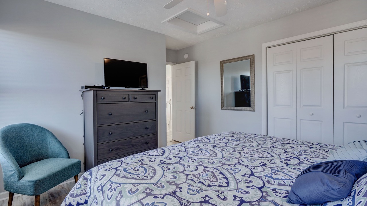 Photo of Bedroom in Surf City