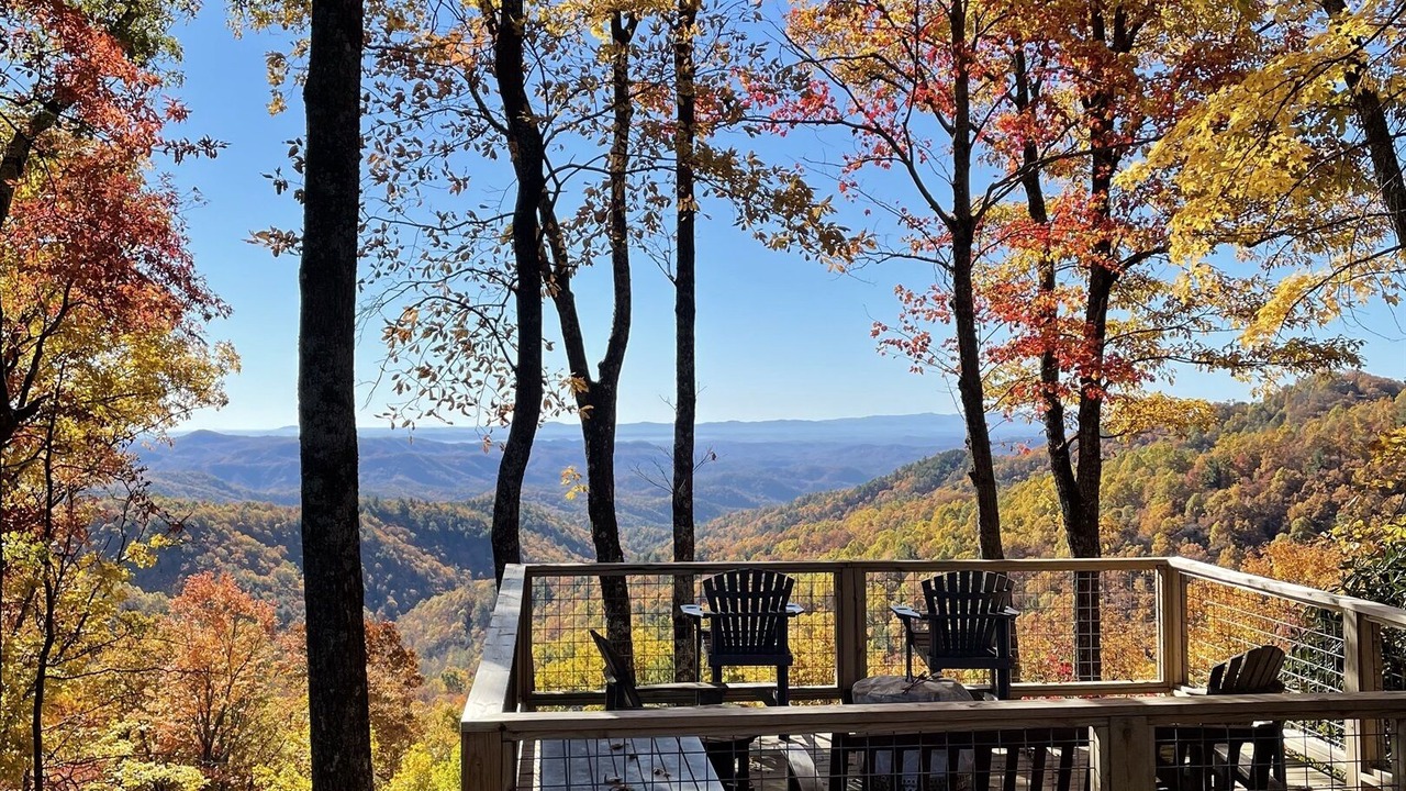 Photo of Outdoor in Apple Ridge