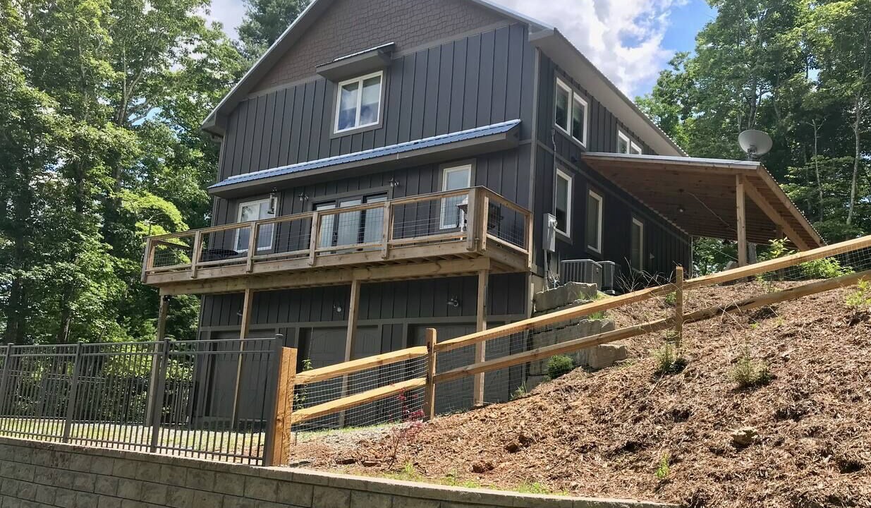 Photo of Outdoor in Apple Ridge