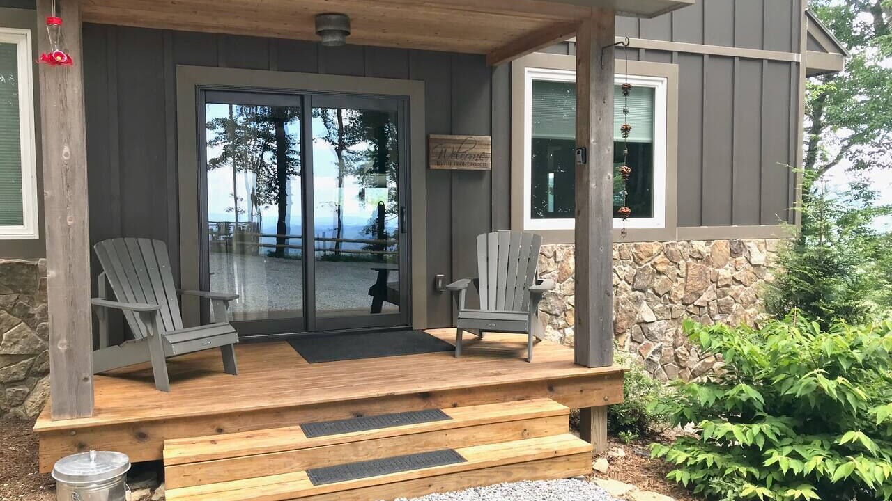 Photo of Outdoor in Apple Ridge