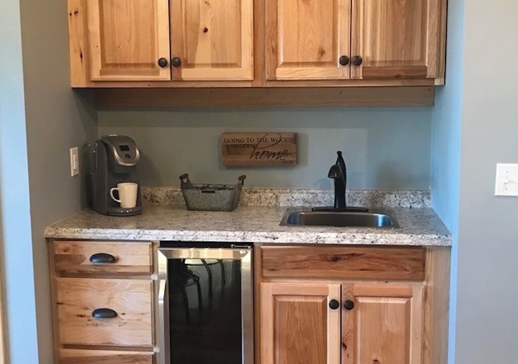 Photo of Kitchen in Apple Ridge