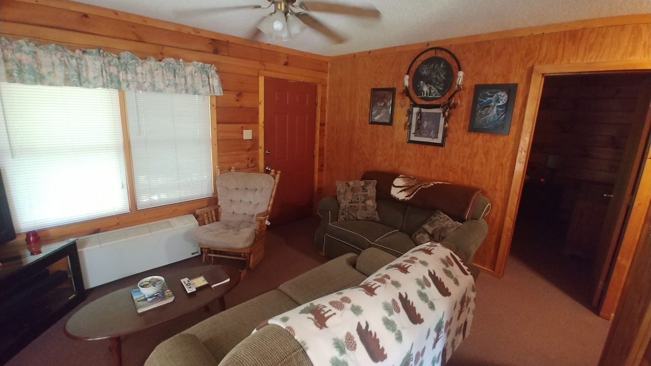 Photo of Livingroom in Cherokee