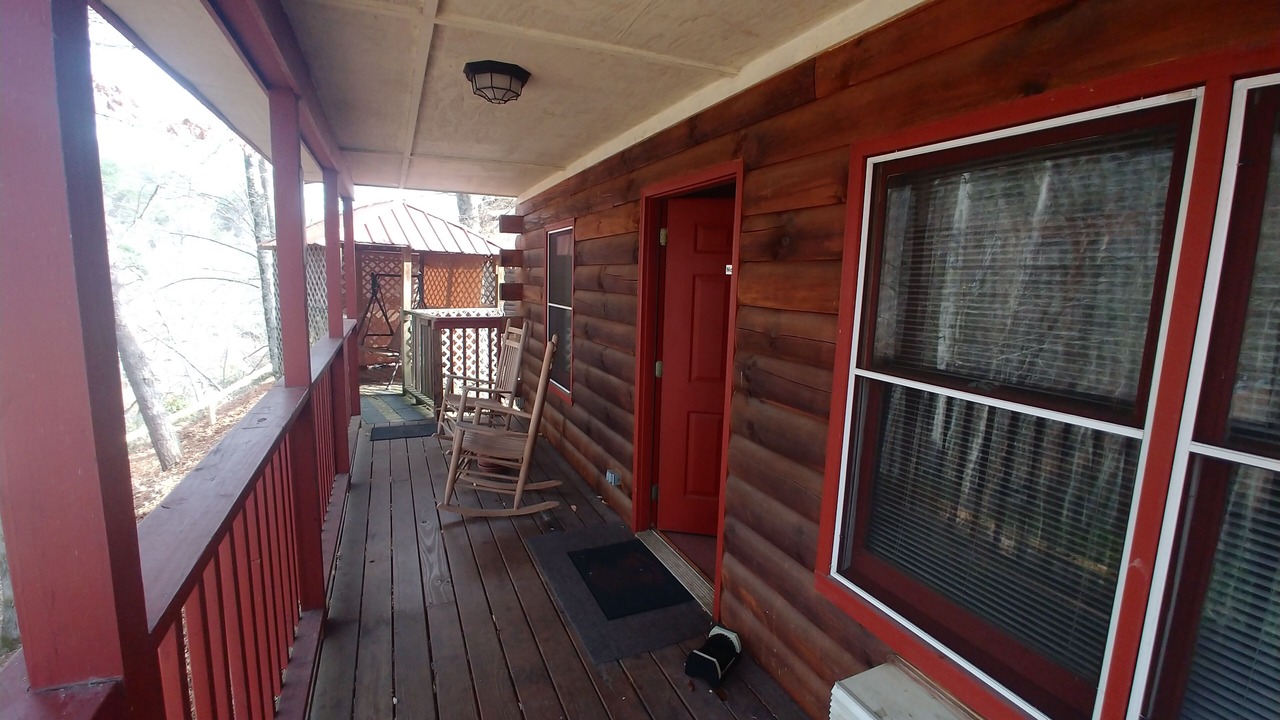 Photo of Outdoor in Cherokee