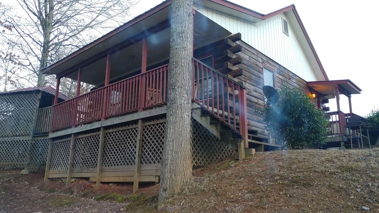 Photo of Outdoor in Cherokee