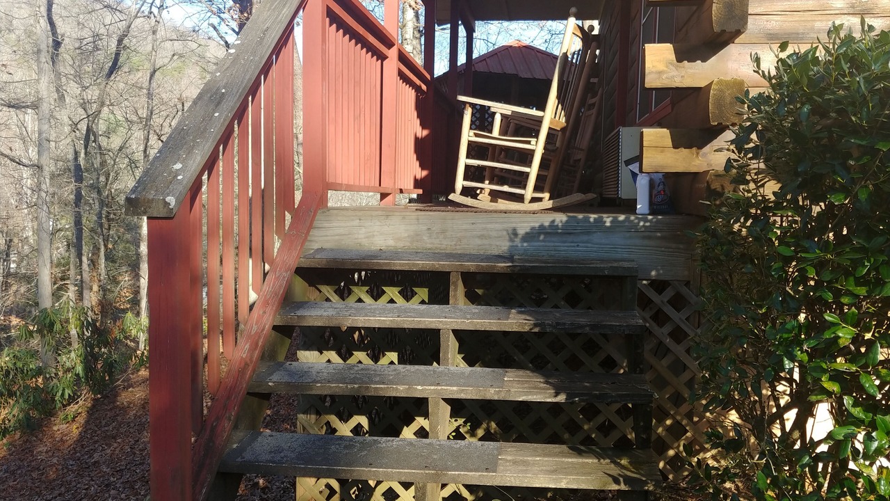 Photo of Outdoor in Cherokee