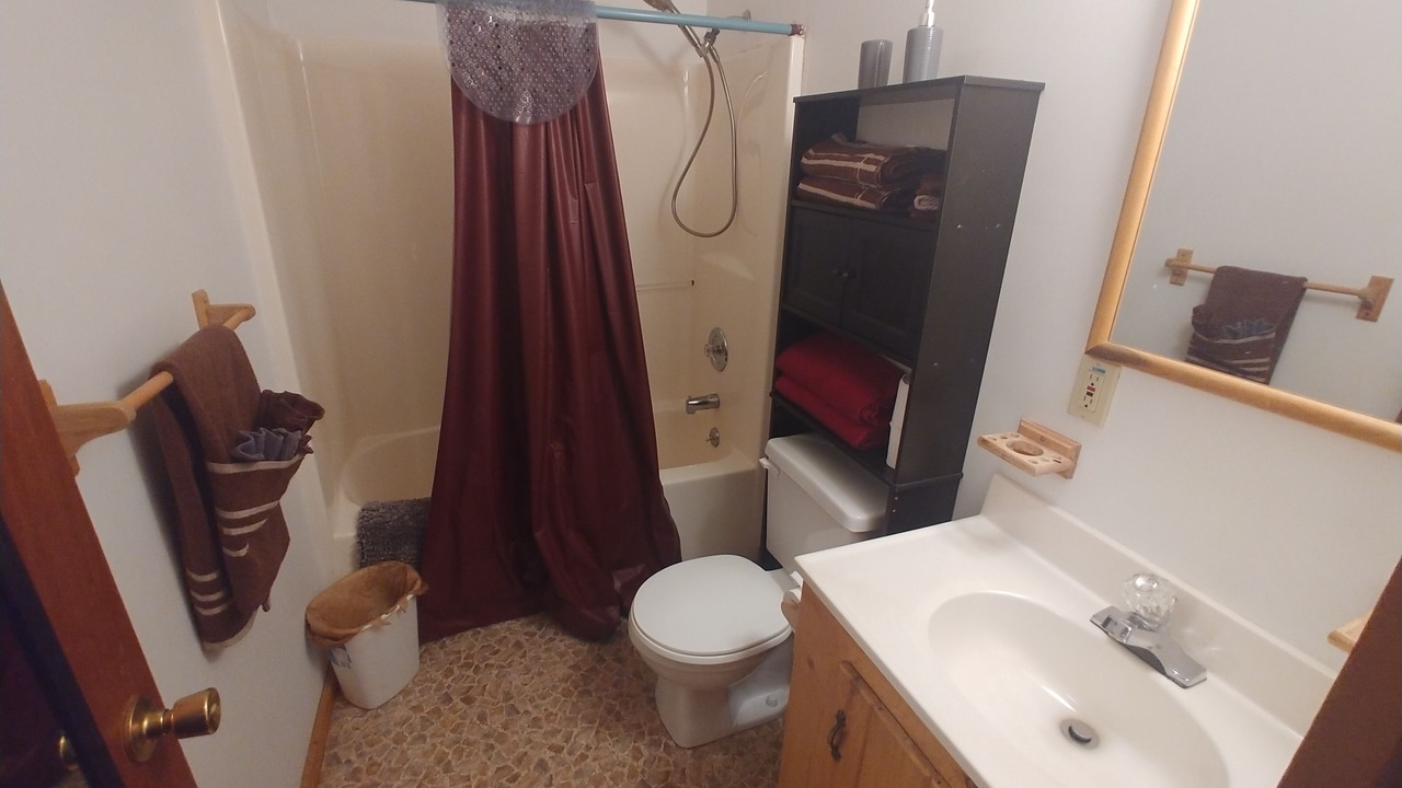 Photo of Bathroom in Cherokee