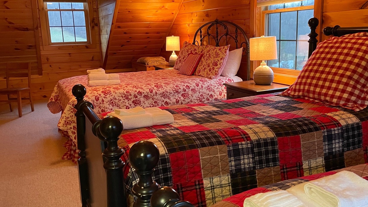 Photo of Bedroom in Vilas