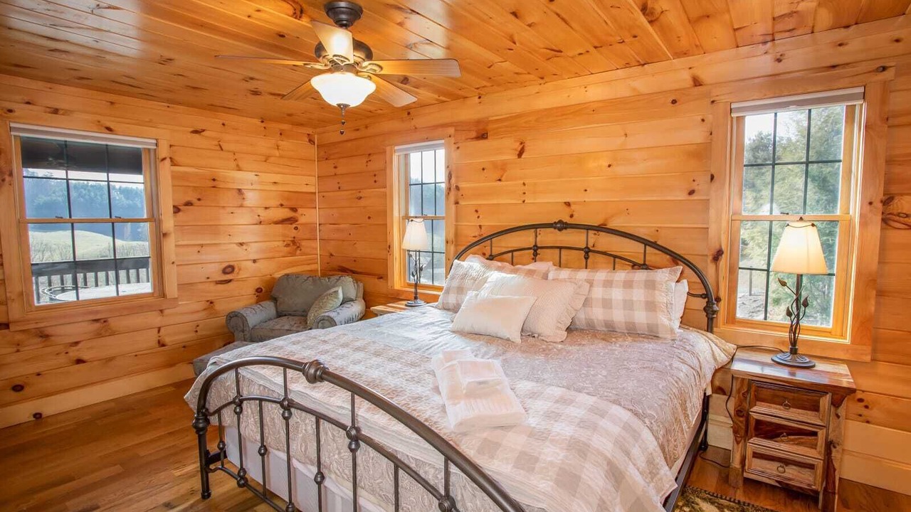 Photo of Bedroom in Vilas