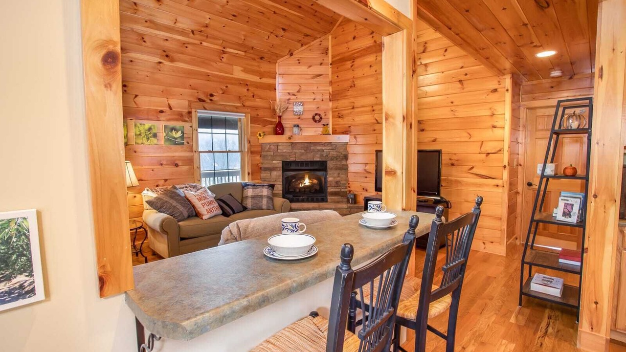 Photo of Livingroom in Vilas