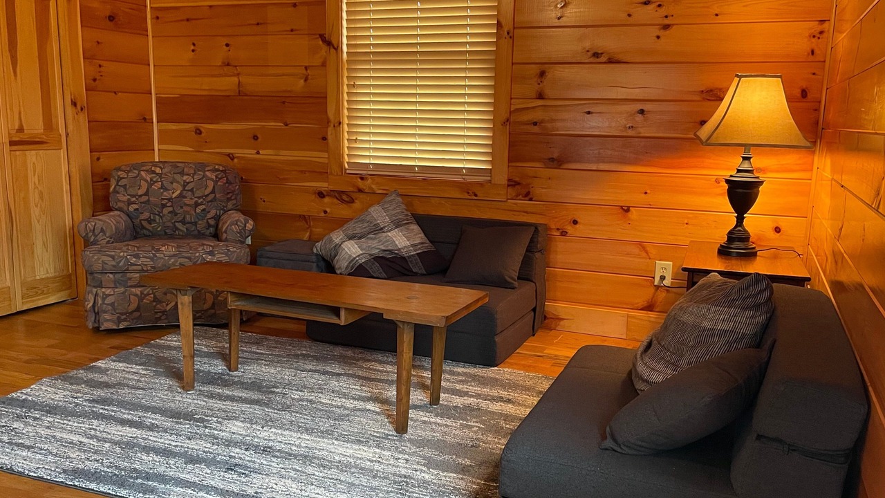 Photo of Livingroom in Vilas