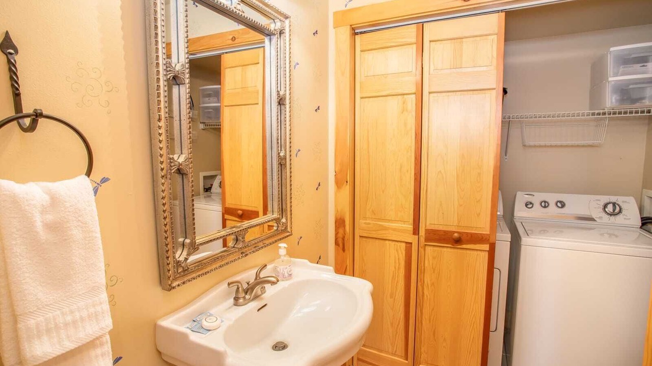 Photo of Bathroom in Vilas