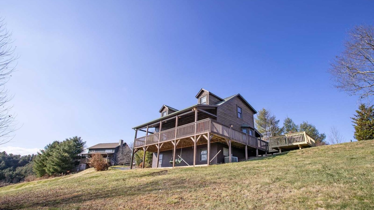 Photo of Outdoor in Vilas