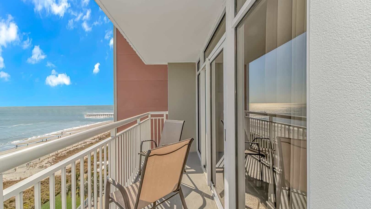 Photo of Outdoor in Myrtle Beach