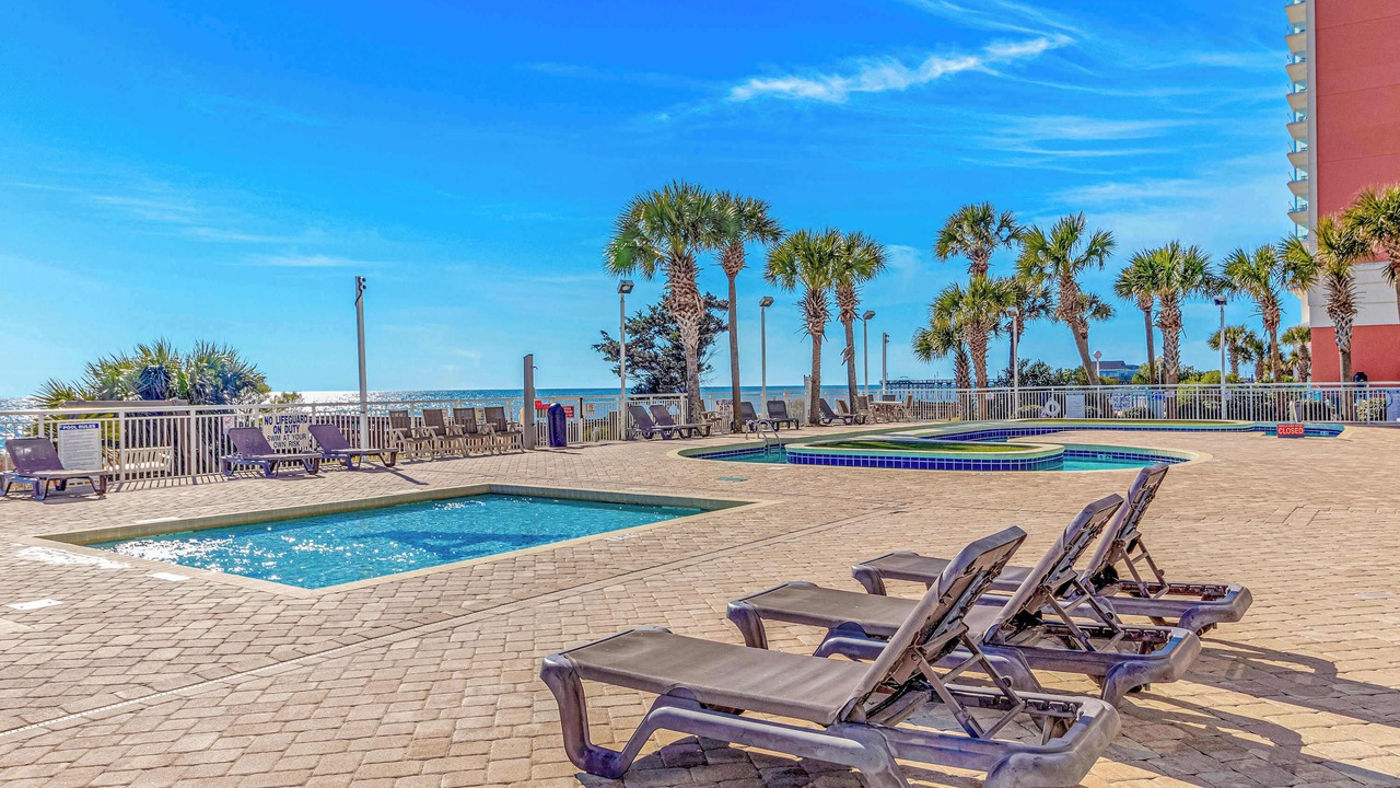 Photo of Outdoor in Myrtle Beach