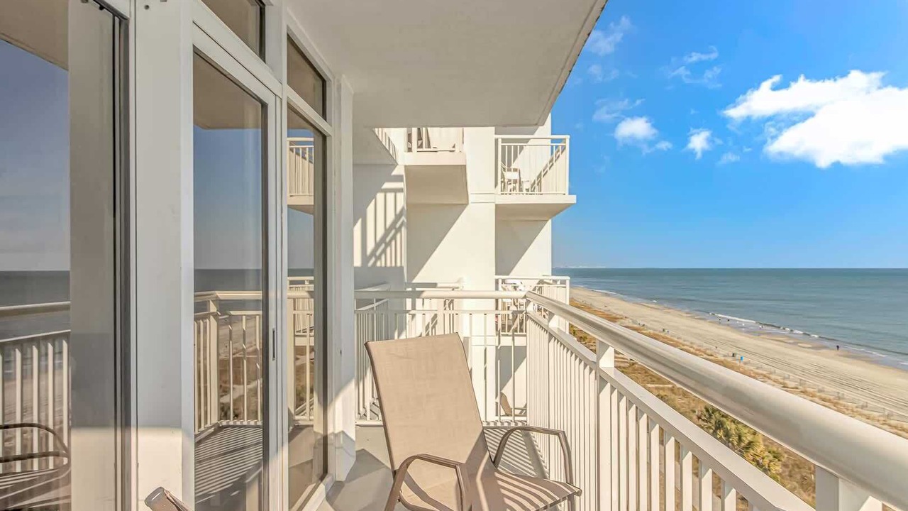Photo of Outdoor in Myrtle Beach