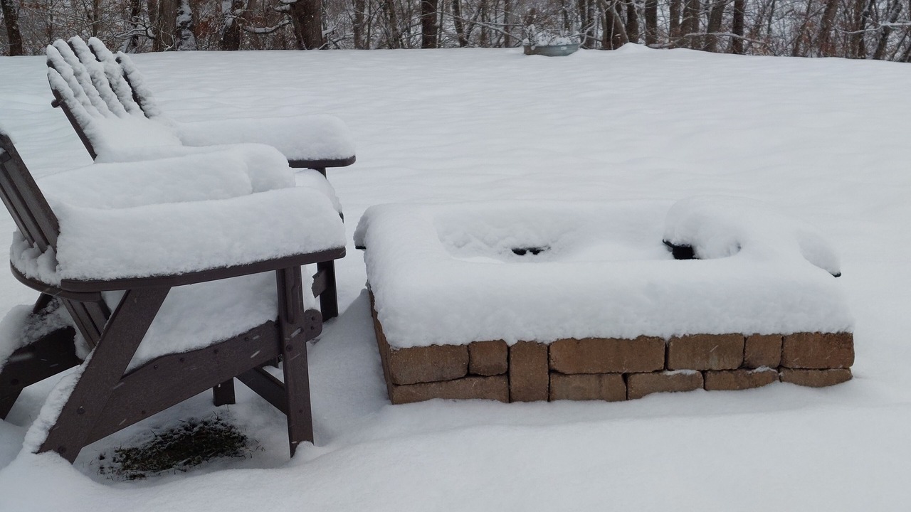 Photo of Outdoor in Clyde