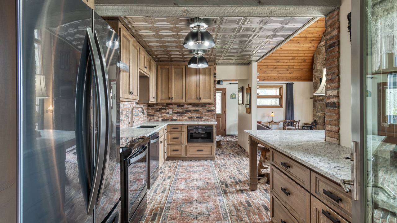Photo of Kitchen in Clyde