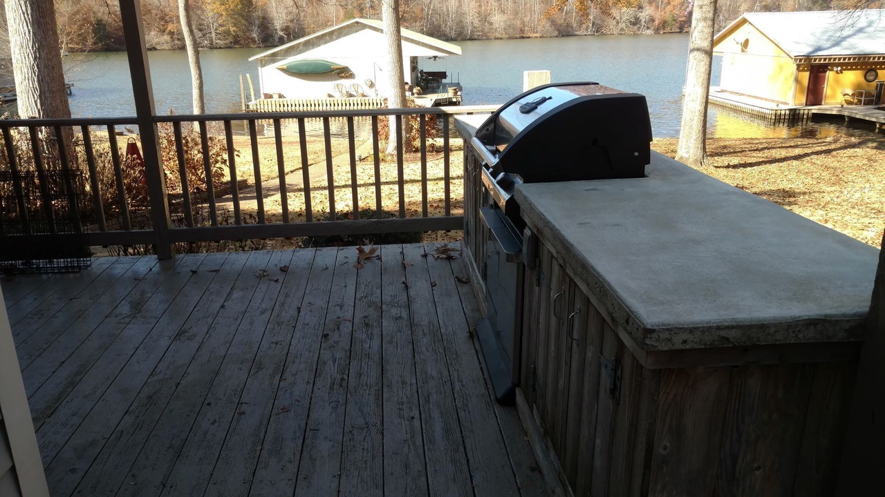 Photo of Outdoor in Guntersville