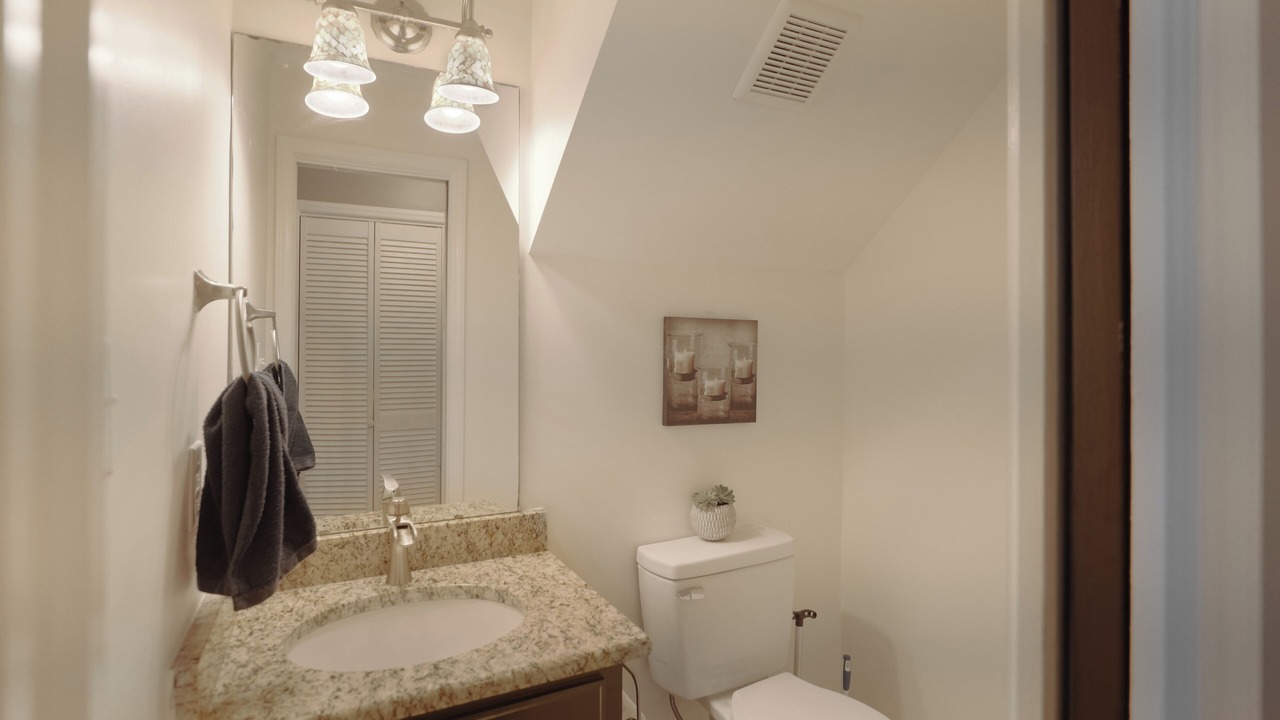 Photo of Bathroom in Charlotte